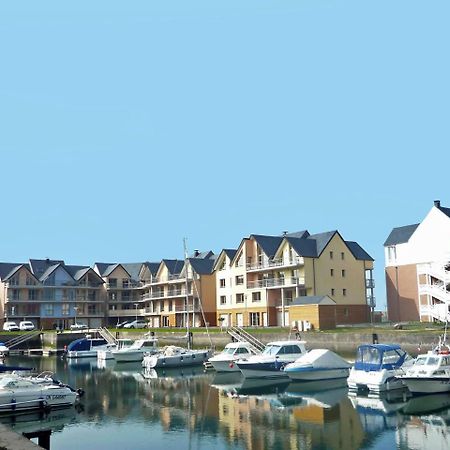 Apartment Blue Bay By Interhome Deauville Exterior foto