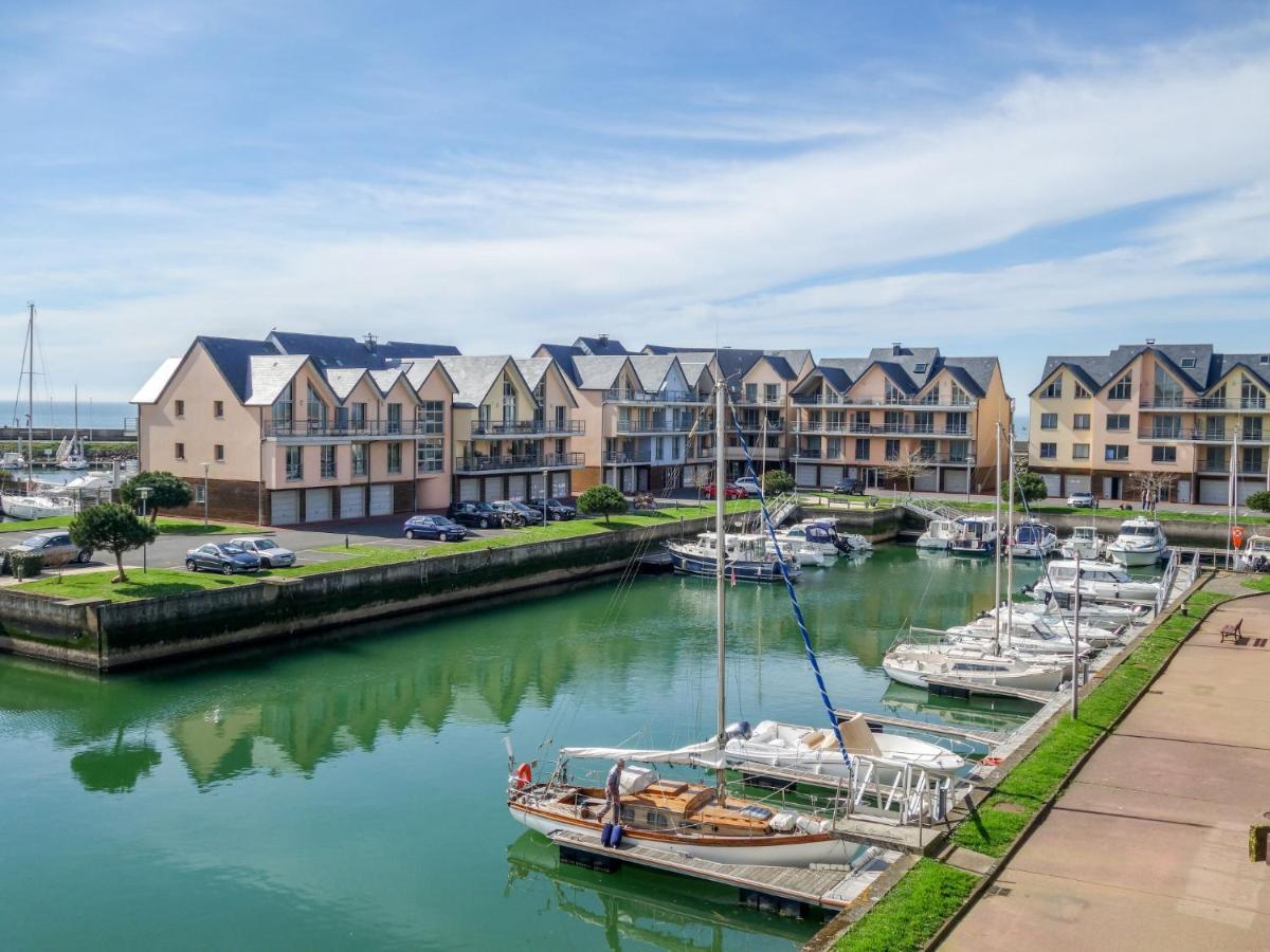 Apartment Blue Bay By Interhome Deauville Exterior foto