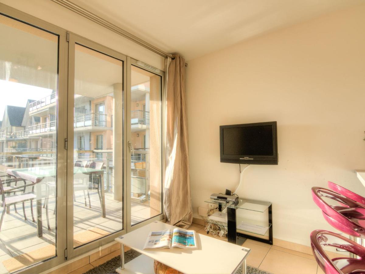 Apartment Blue Bay By Interhome Deauville Exterior foto
