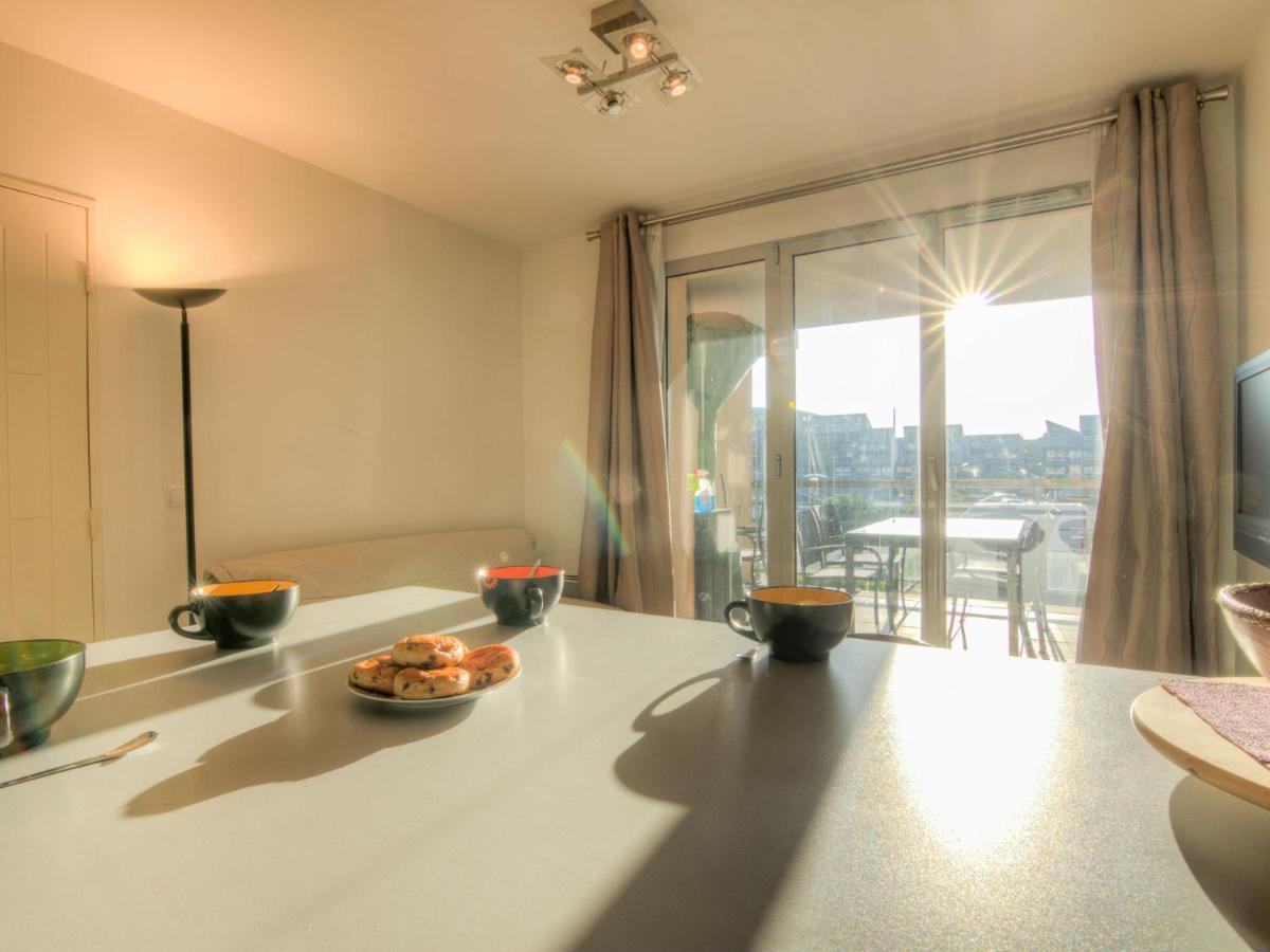 Apartment Blue Bay By Interhome Deauville Exterior foto