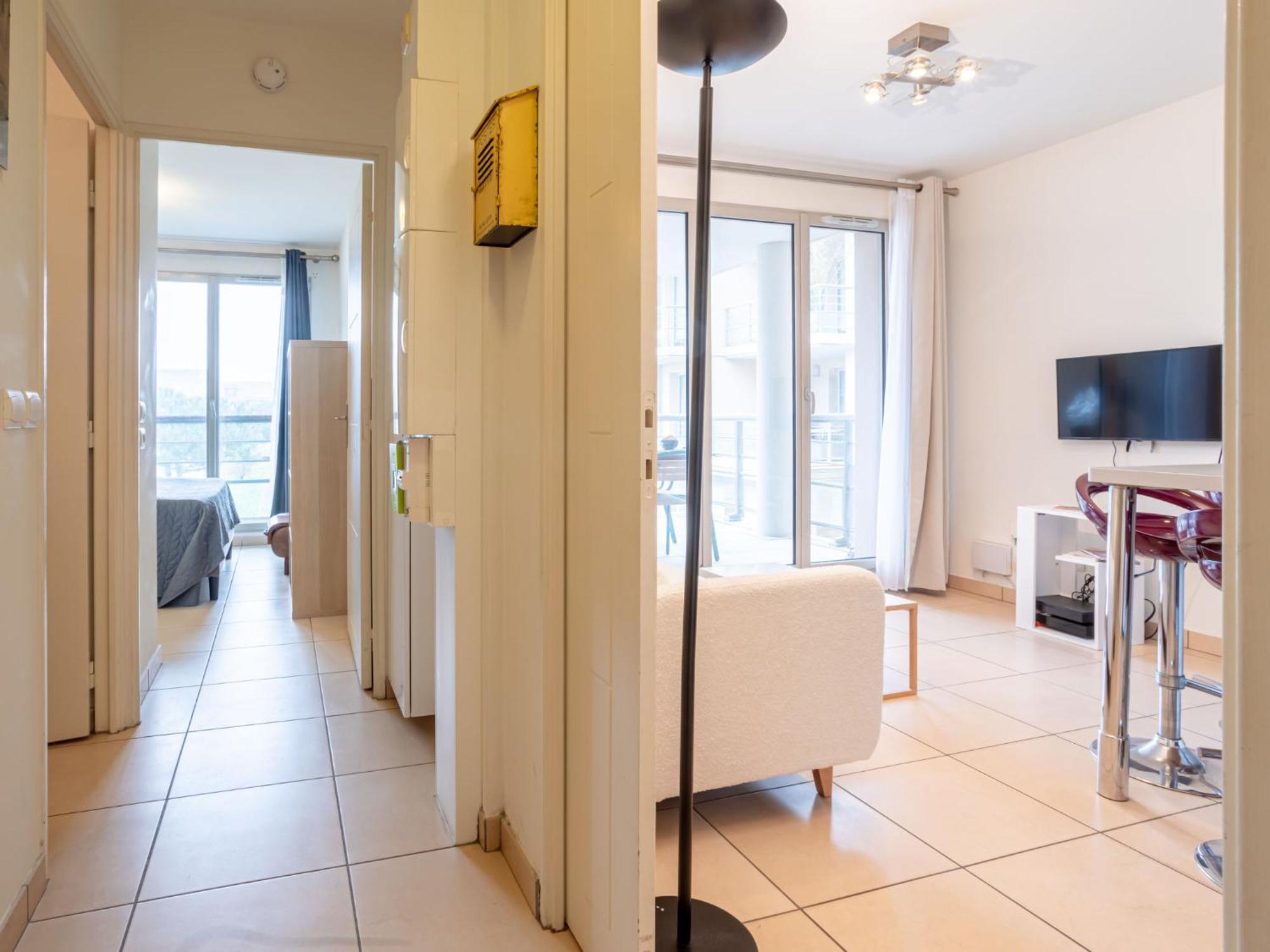 Apartment Blue Bay By Interhome Deauville Exterior foto