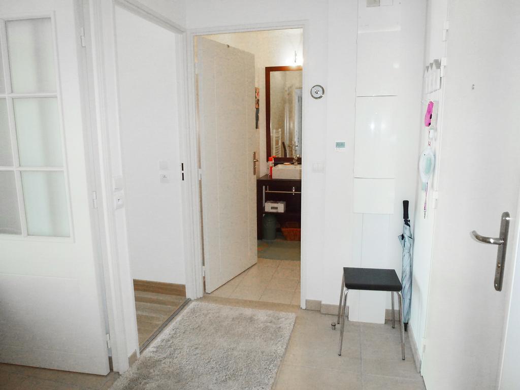 Apartment Blue Bay By Interhome Deauville Exterior foto