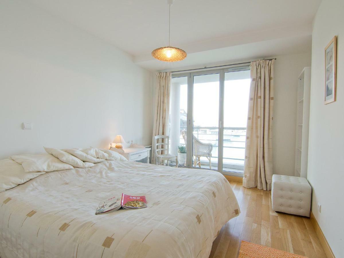 Apartment Blue Bay By Interhome Deauville Exterior foto